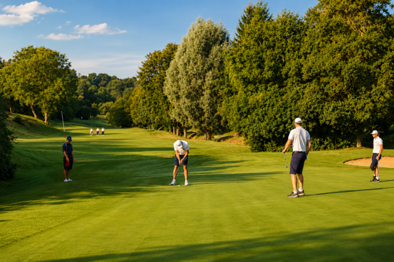 Heilbronn_GolfJam 1